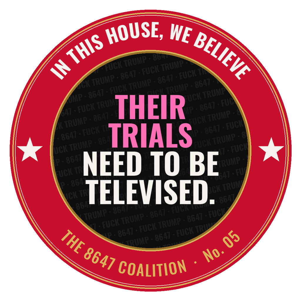The beliefs sticker set