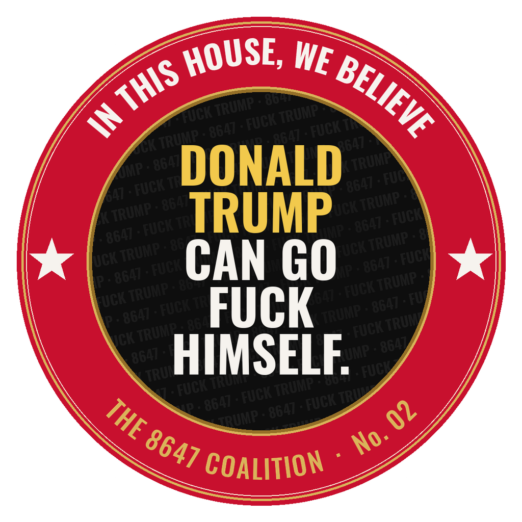 The beliefs sticker set