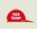 Enamel pin: the hat