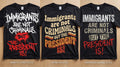 100% Cotton T-Shirts