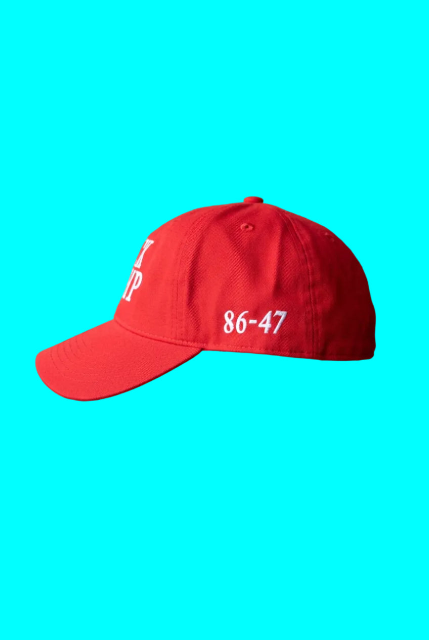 8647 Red Hat Project 001 v0.9 Limited Pre-Launch Edition