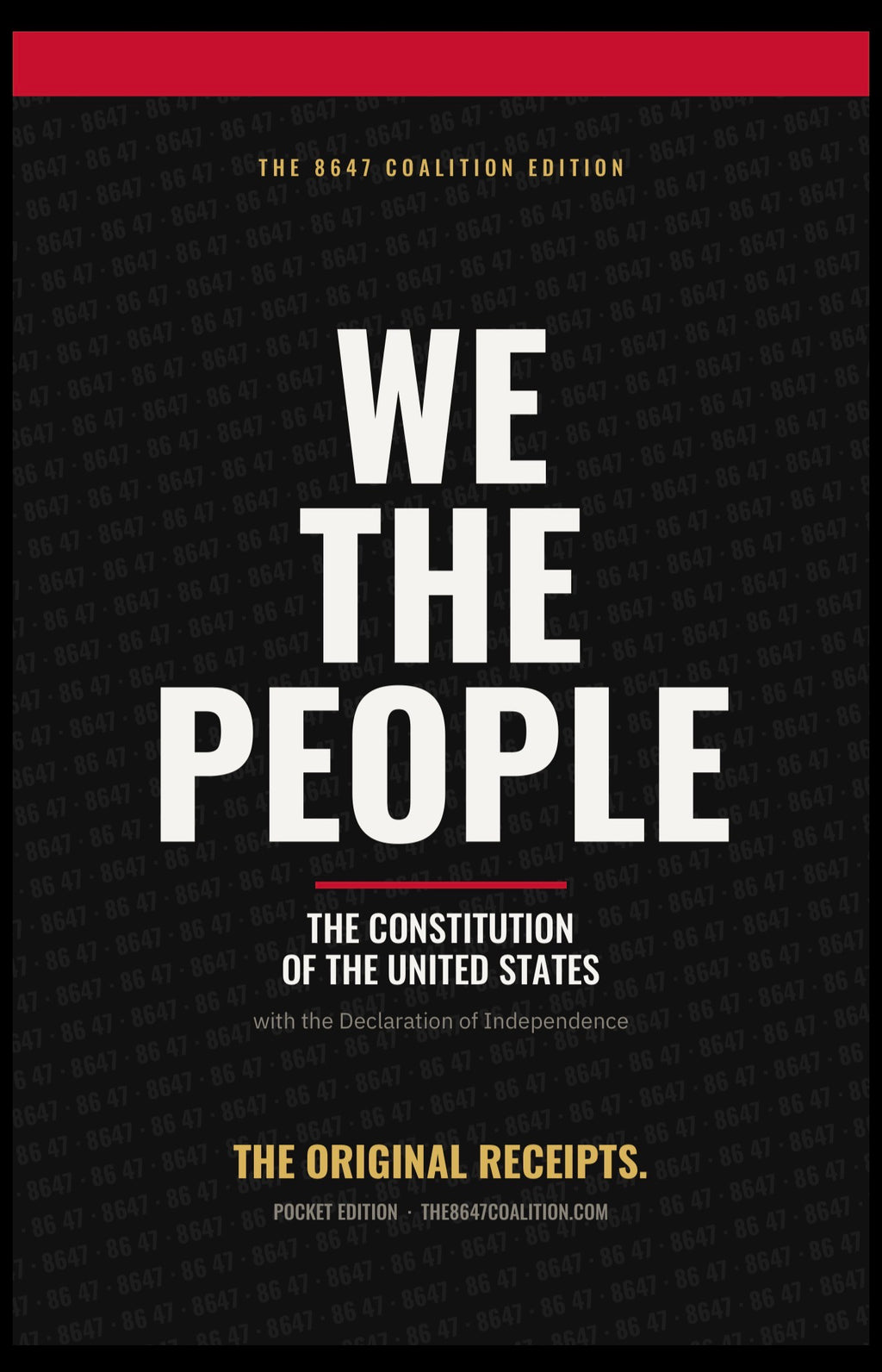 Pocket Constitution