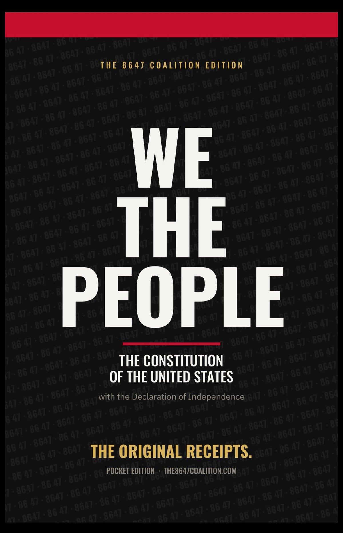 Pocket Constitution