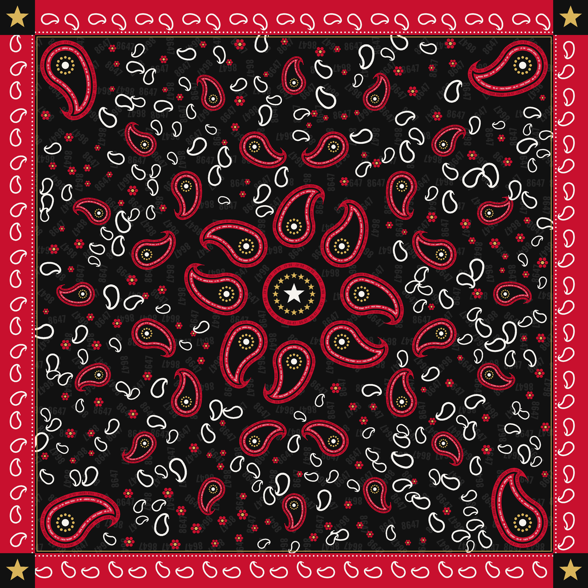 Bandana Time